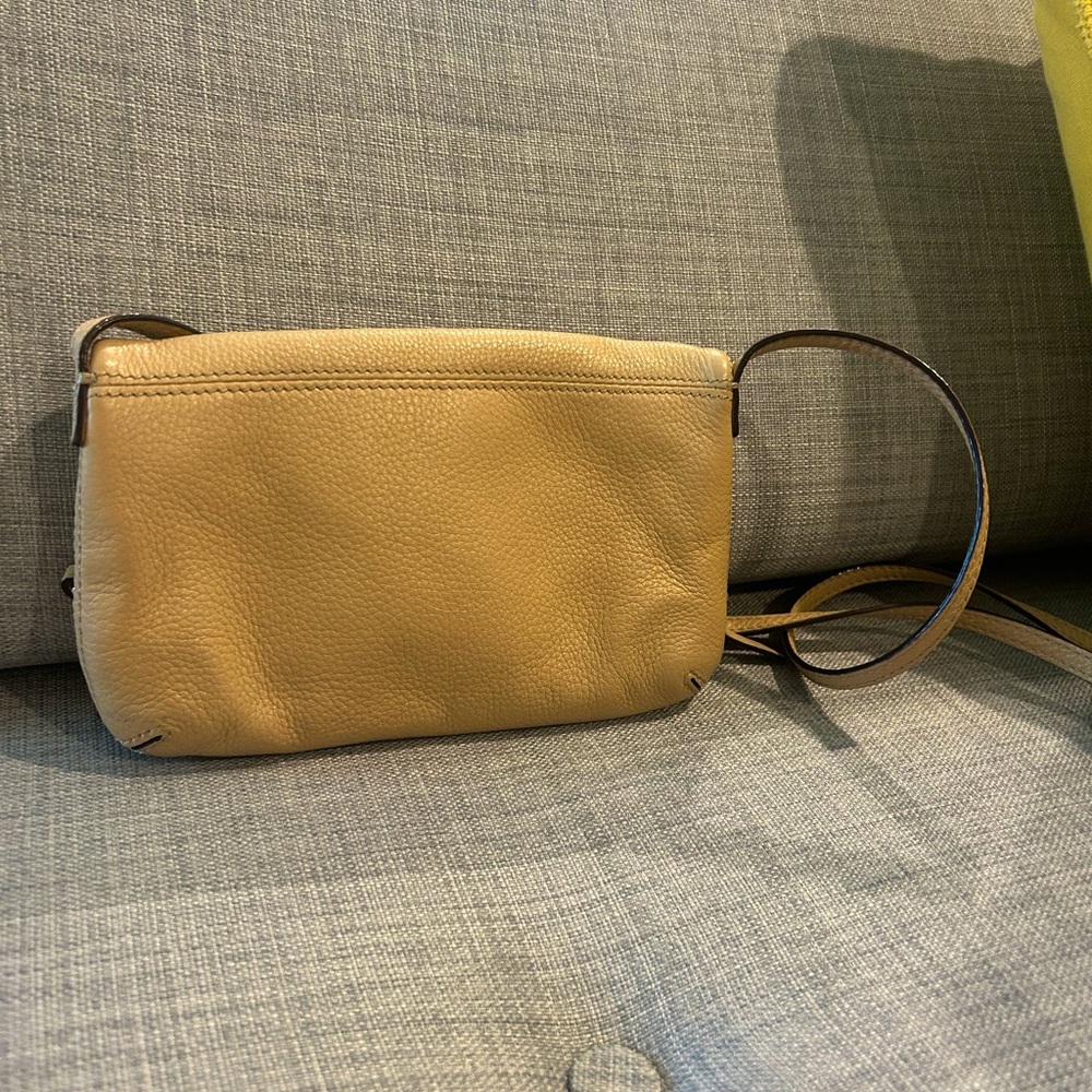 Kate Spade Beige purse - Picture 3 of 3